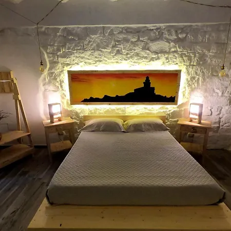 B&B François le cordonnier maison de charme-2