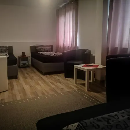 Pension Forstfeld Kassel-2