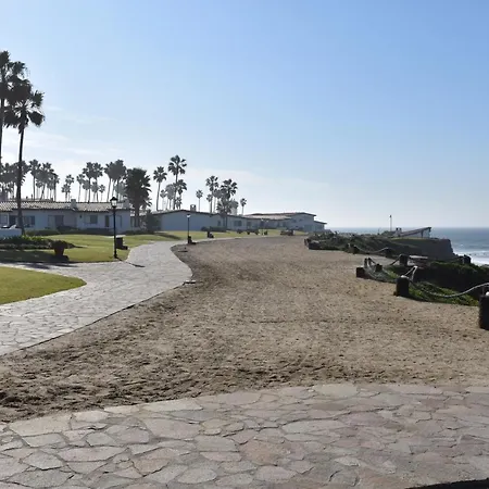 La Paloma Beach&Tennis Resort-3