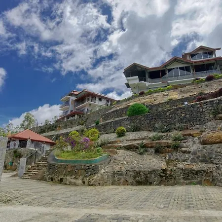 Daynish Rock Bungalow-2