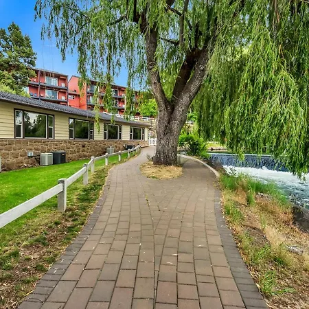Bend Riverside Condos Near Downtown Bend-2