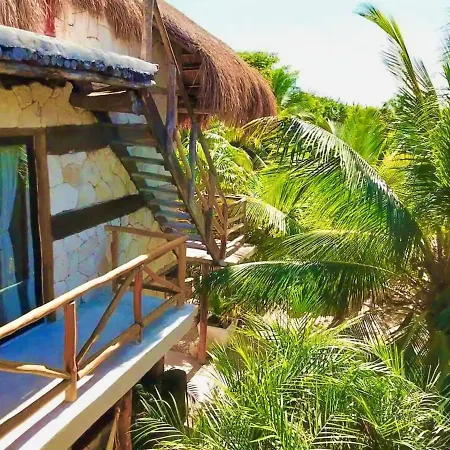 La Casa De Mia Tulum-2