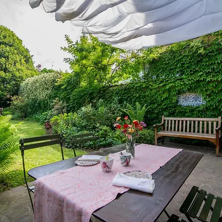 Portico Rosso B&B-3