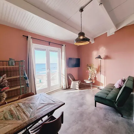 Beach Hotel Oostvoorne-2