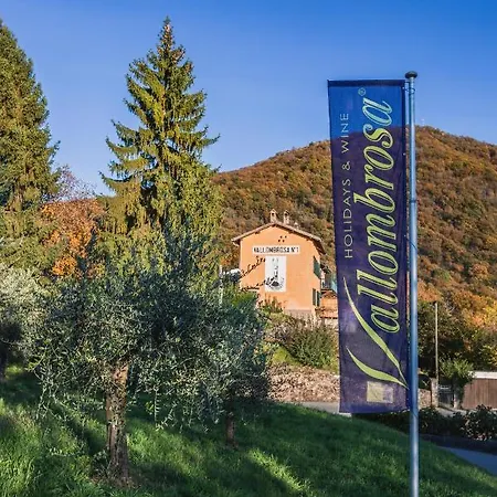 Wine & Art Relais Vallombrosa-3