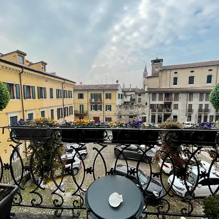 B&B Verona Centro-3