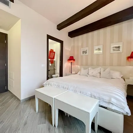 B&B Verona Centro-2