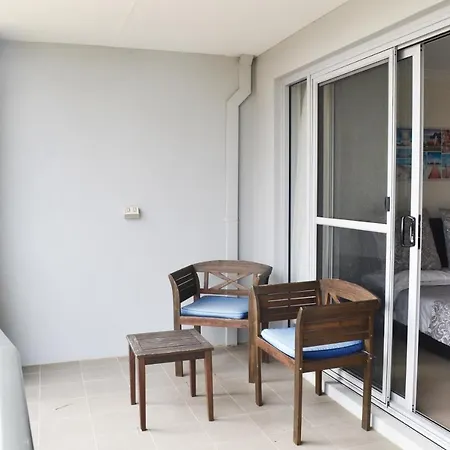 North Coogee Beach House-3