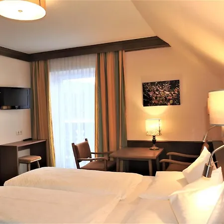 Hotel Stockerwirt-2
