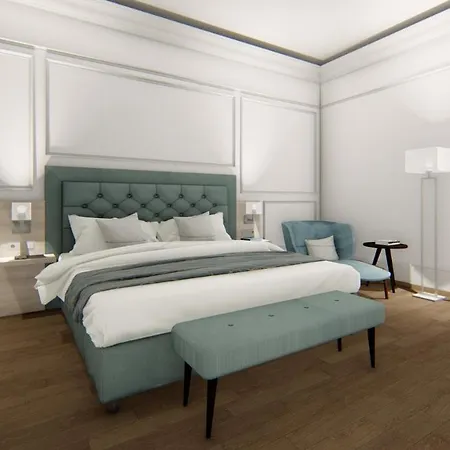 Hotel Domhof-3