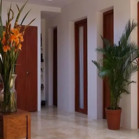 Casa Blanca Hotel Boutique-3