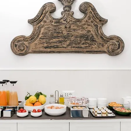 Vittoria Colonna Luxury B&B-2