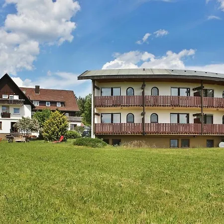 Hotel Sonnenschein-2