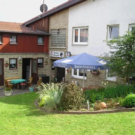Pension Georgshof-3