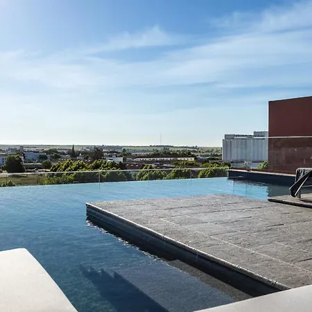Vitoria Stone Hotel-3