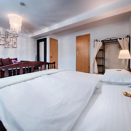 B&B Villa Vis-3