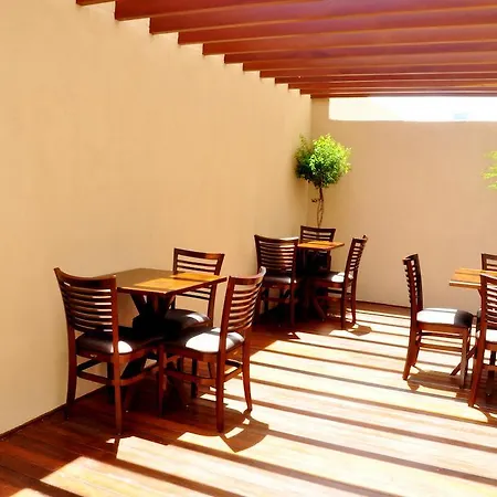 Hotel Mohave-2