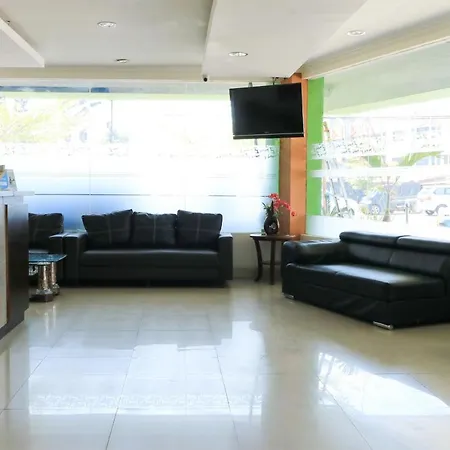Al-Badar Hotel Syariah Makassar-2