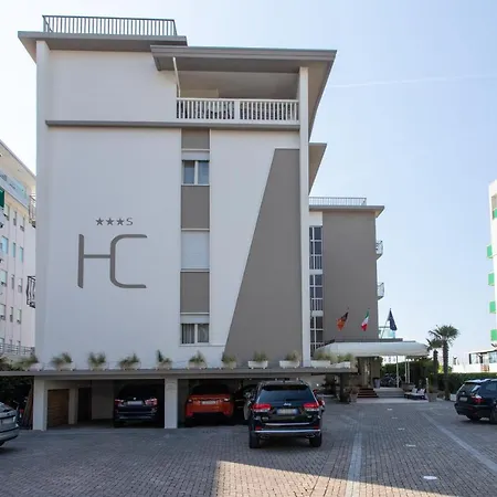 Hotel Conchiglia 3 Stelle Superior-3