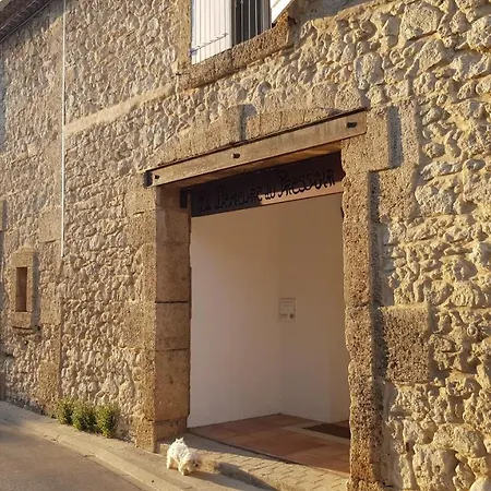 La Demeure du Pressoir-2