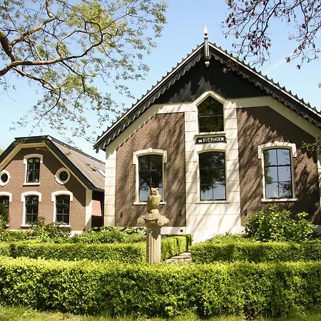 Boerenhofstede de Overhorn-3