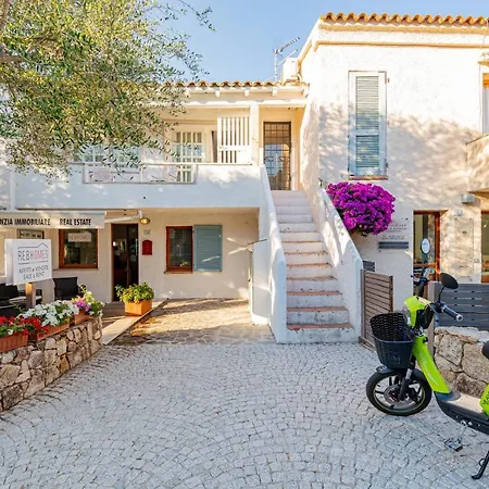 Locanda Tartarughino - Luxury Suites in Porto Rotondo-3