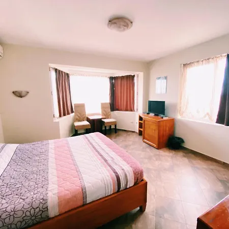 Hotel Fancy-3