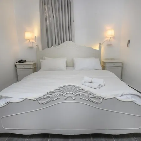 Shirat Hayam Boutique Hotel-3