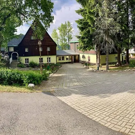 Pension zur 23-2