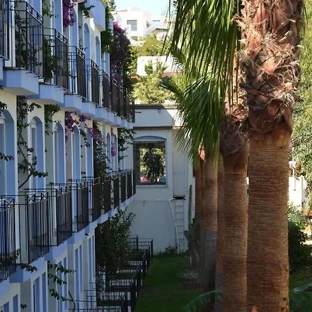 Eken Resort Hotel-2