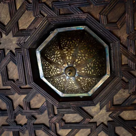 Riad Full Moon-3
