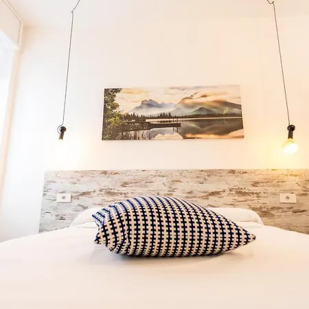 Casa San Paolo Rooms And Apartments-3