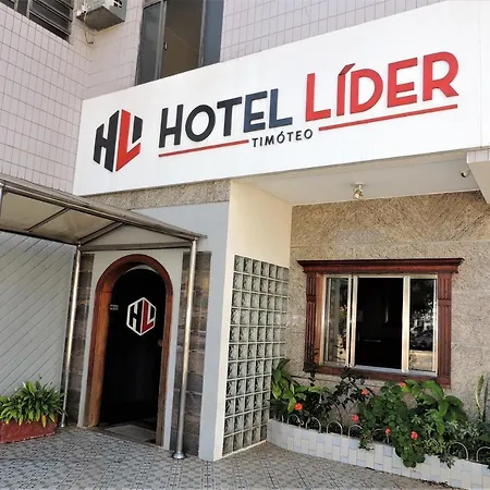 Hotel Líder-3