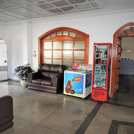 Hotel Líder-2