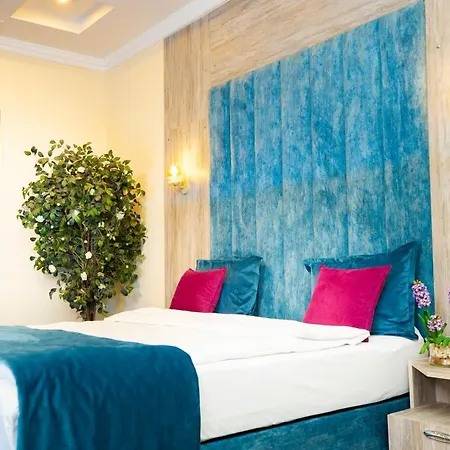 Anatolia Hotel Baku-3