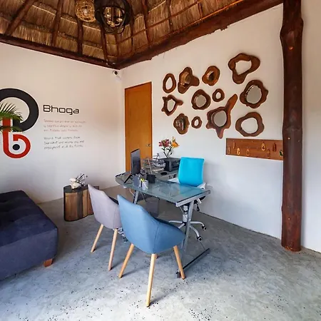The S Boutique Hotel-2