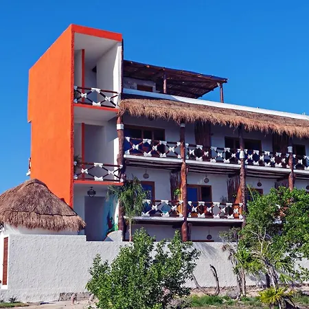 The S Boutique Hotel-3