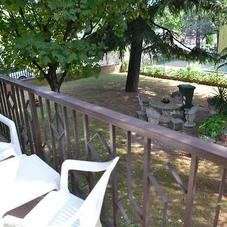 B&B Il Mondo Di Ross-3