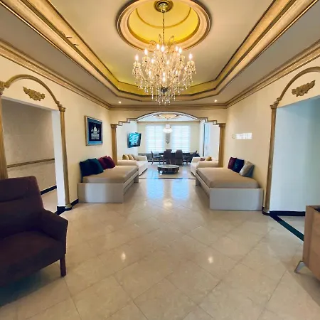Casa Hotel Boutique Habibi - San Andres Islas-2