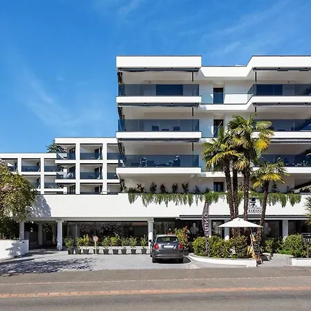 Sasso Boretto, Luxury Holiday Apartments-3