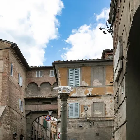 Casa Mavì- Siena-3