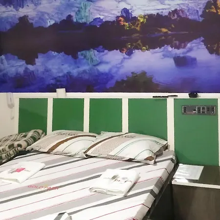 Hotel Gold Park-2