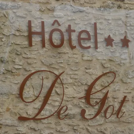 Hotel De Got-3