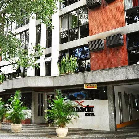 Hotel Xanadu - Adults Only-3