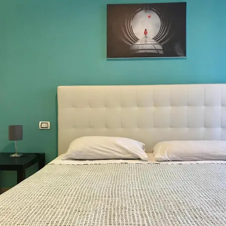 Cavour 124 -Guest-Room--3