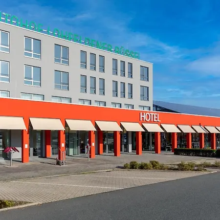 Hotel Am Ruessel-3