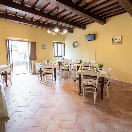 Albergo La Loggia di San Martino-3