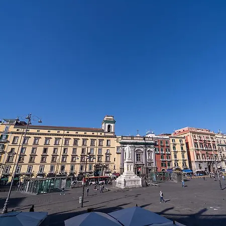 Toledo H, Naples Historical Center, By Clapa Group-2