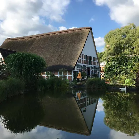 Taubenhof - Gut Cadenberge-2