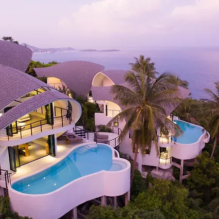 Villa The Spot Koh Samui-2